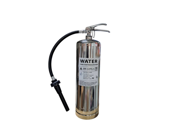 ถังสแตนเลส -  ขนาด 4.5 L