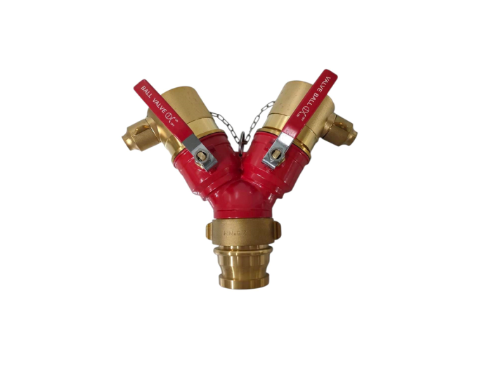 Y - VALVE